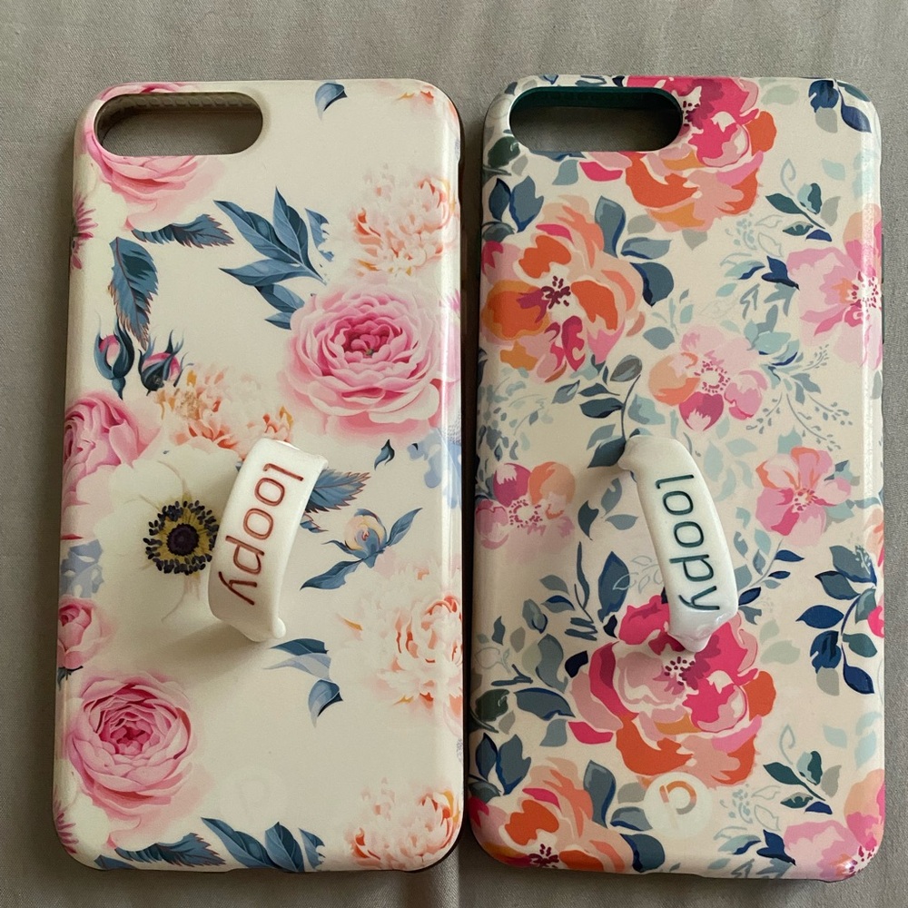 Loopy 7 plus